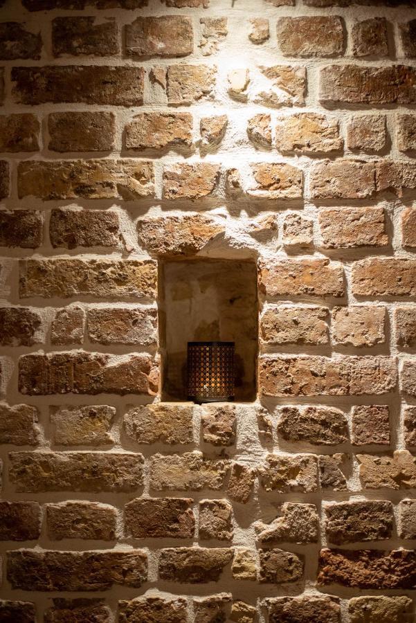 Martinucci@Historical Centre Corfu (city) Exterior foto